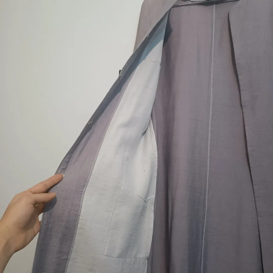 مانتو برند منگو