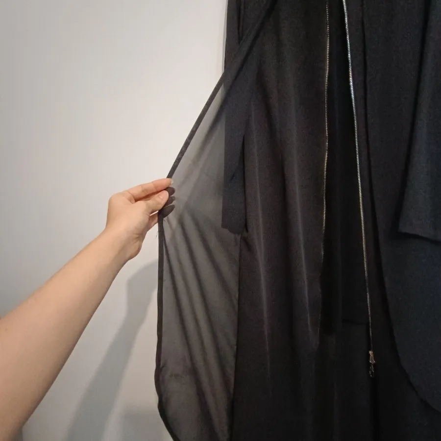 مانتو مجلسی زنانه