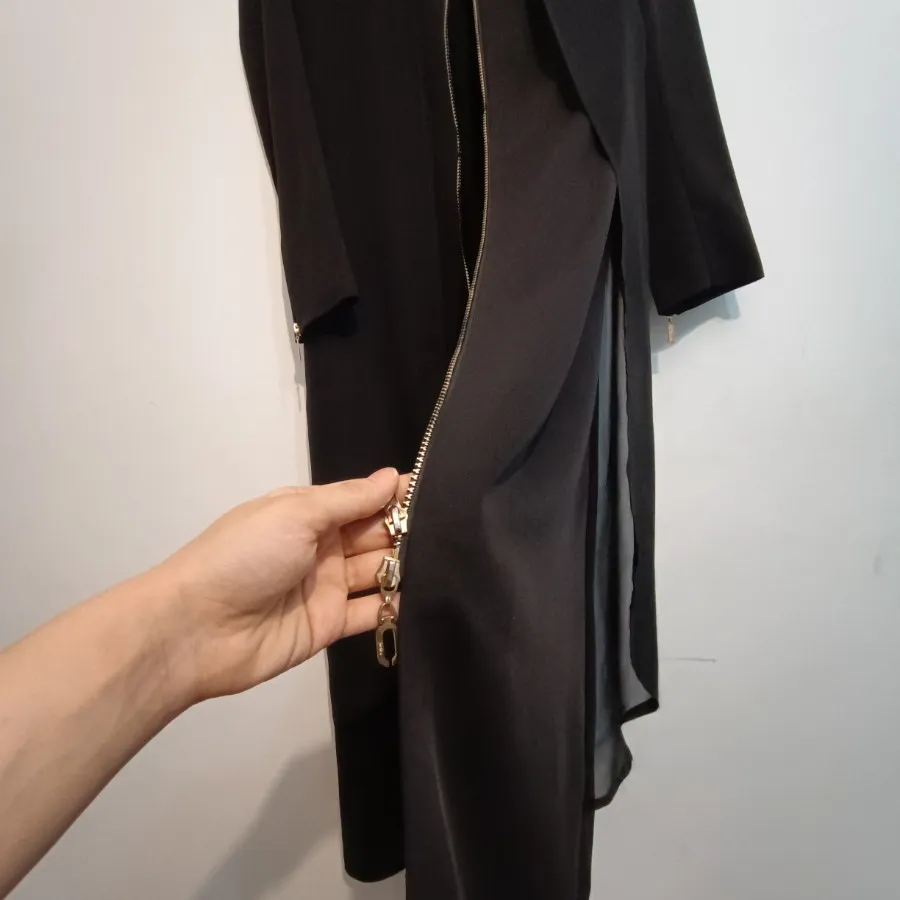 مانتو مجلسی زنانه