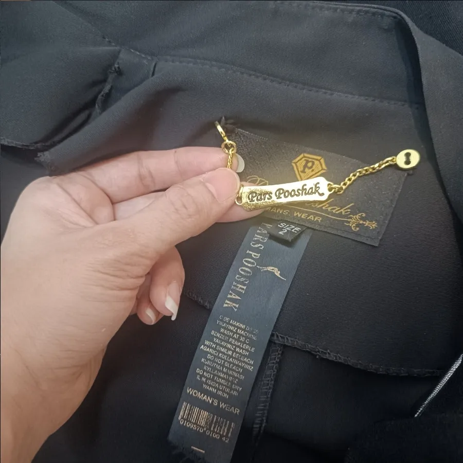 مانتو مجلسی زنانه