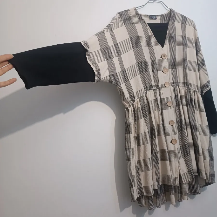 تونیک مانتو اسپرت