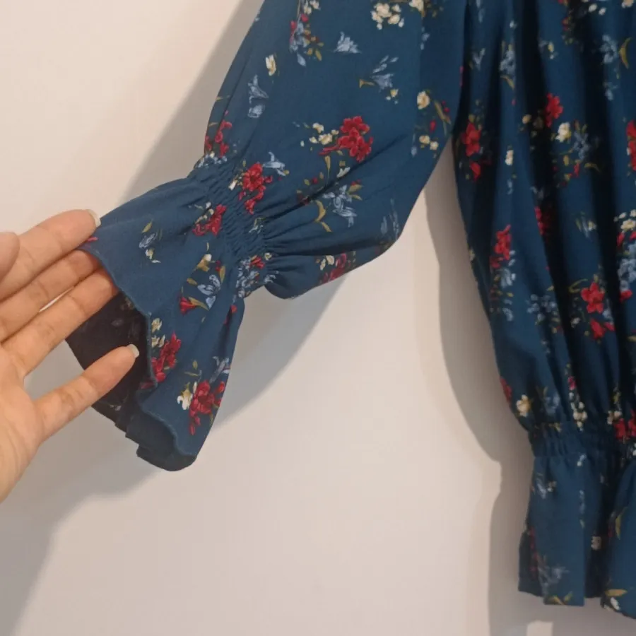 شومیز وارداتی زنانه