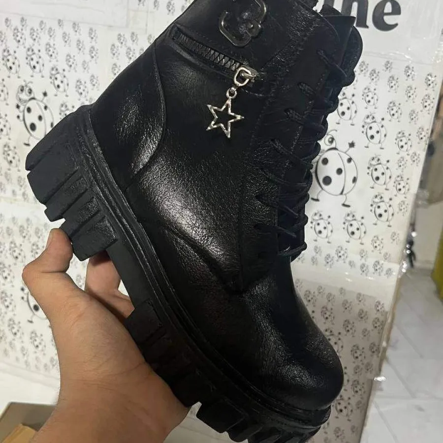 نیم بوت ستاره