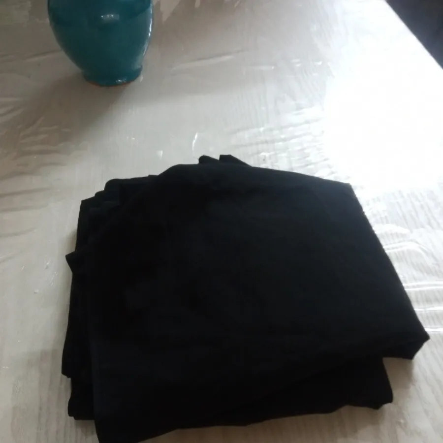 پارچه کرپ اسود