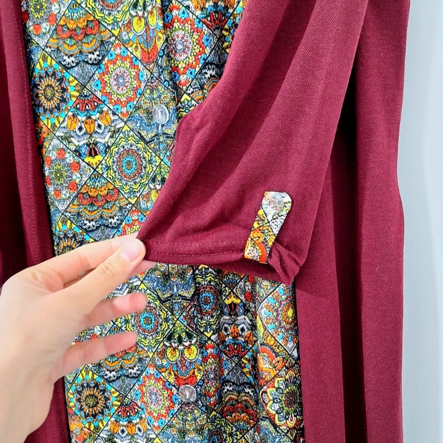 مانتو یا تونیک