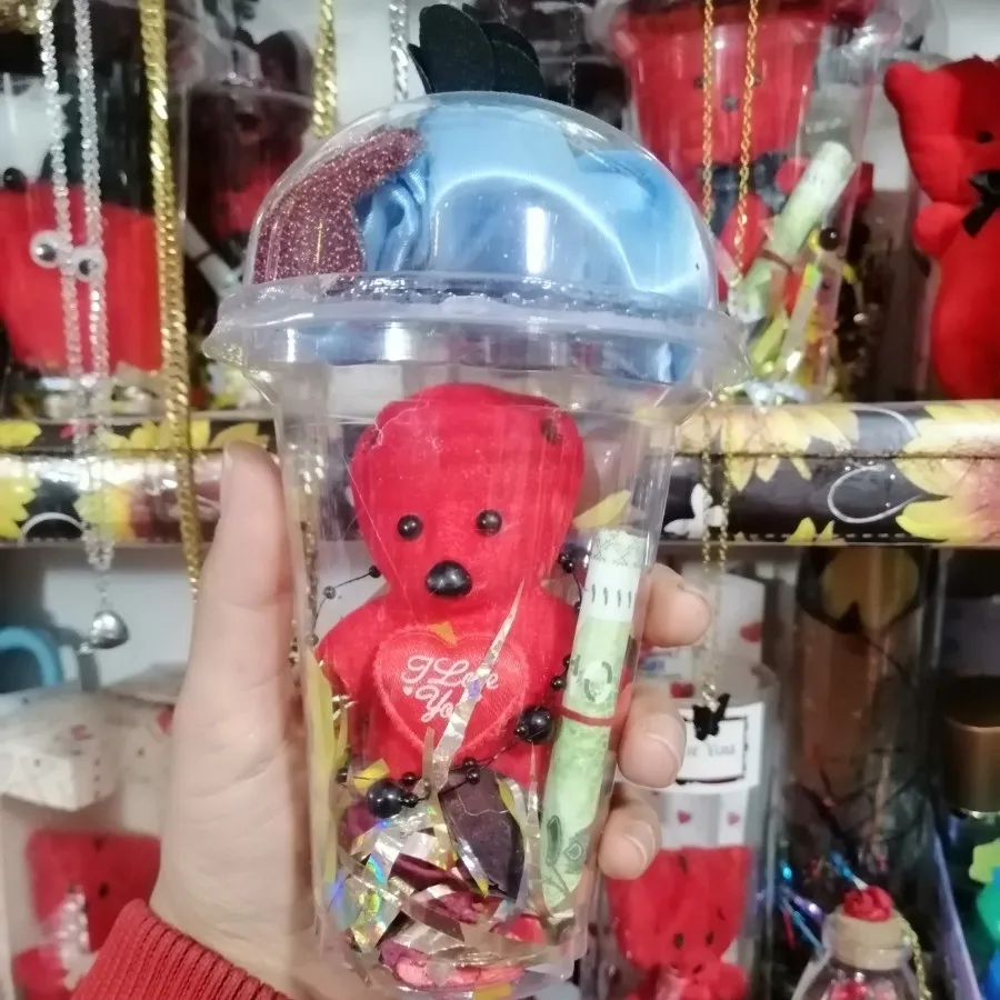 پک ولنتاین اقتصادی