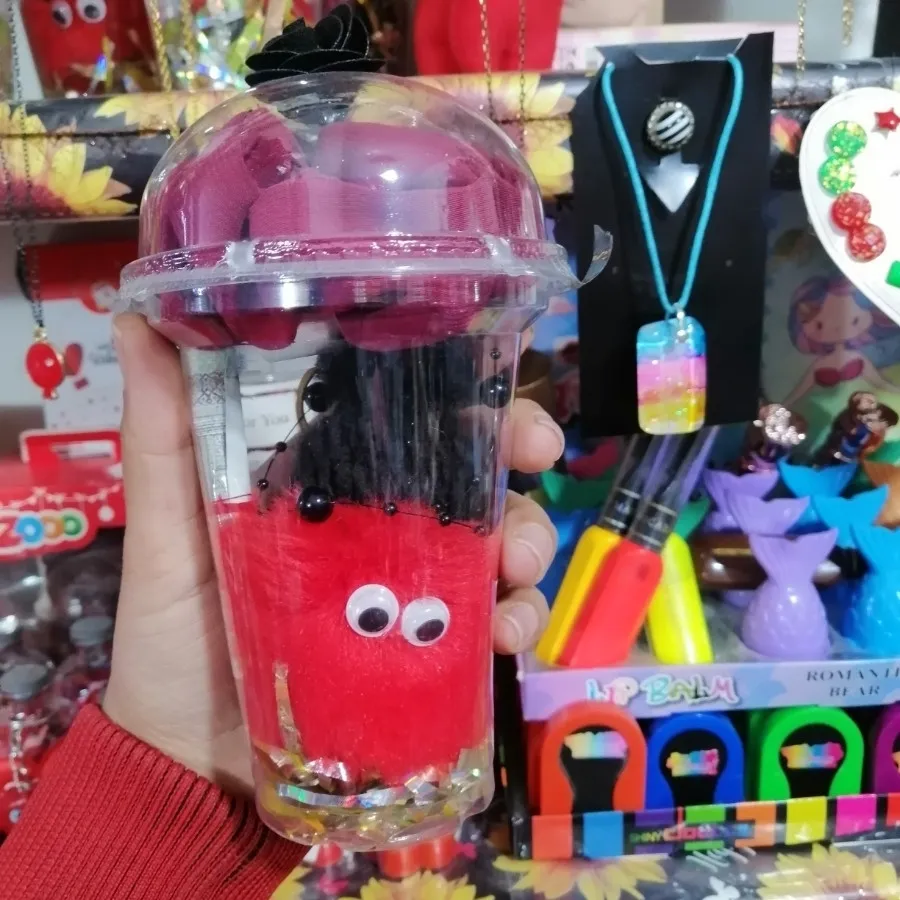 پک ولنتاین اقتصادی