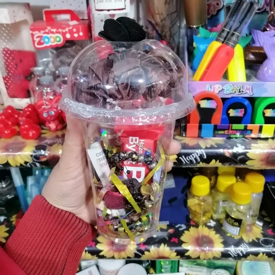 پک ولنتاین اقتصادی