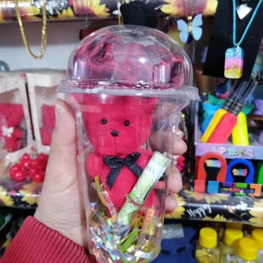 پک ولنتاین اقتصادی