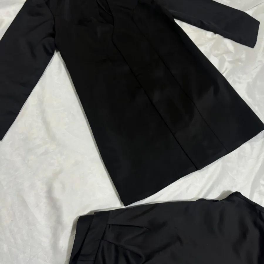 مانتو شلوار