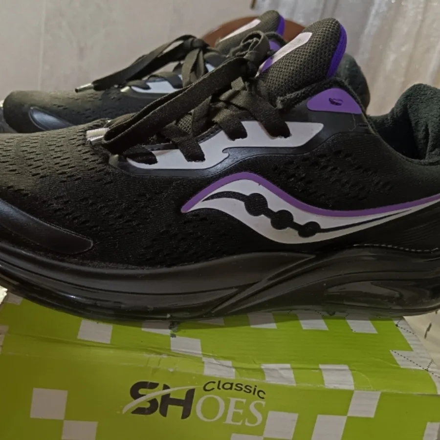 کفش کتانی اسپرت سایزبزرگ