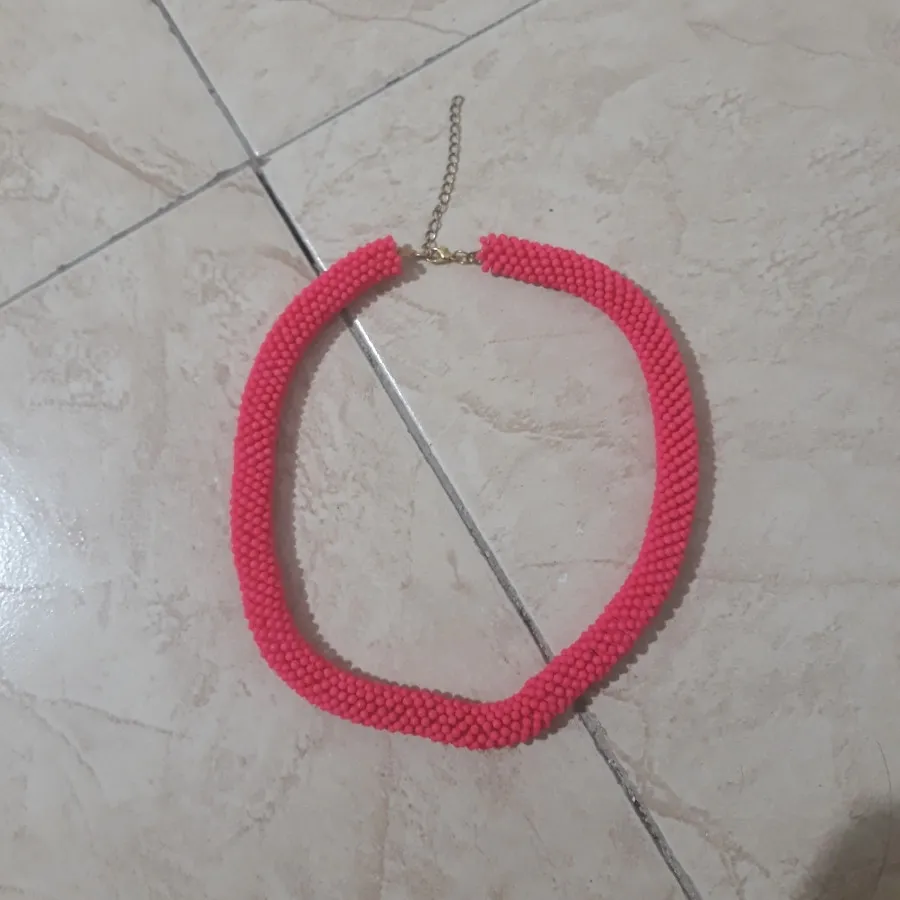 نیم‌ست صورتی فانتزی