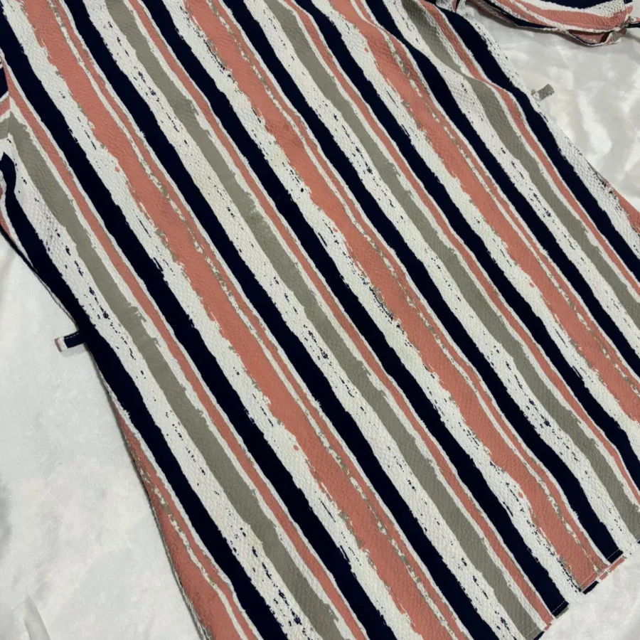 شومیز مانتویی