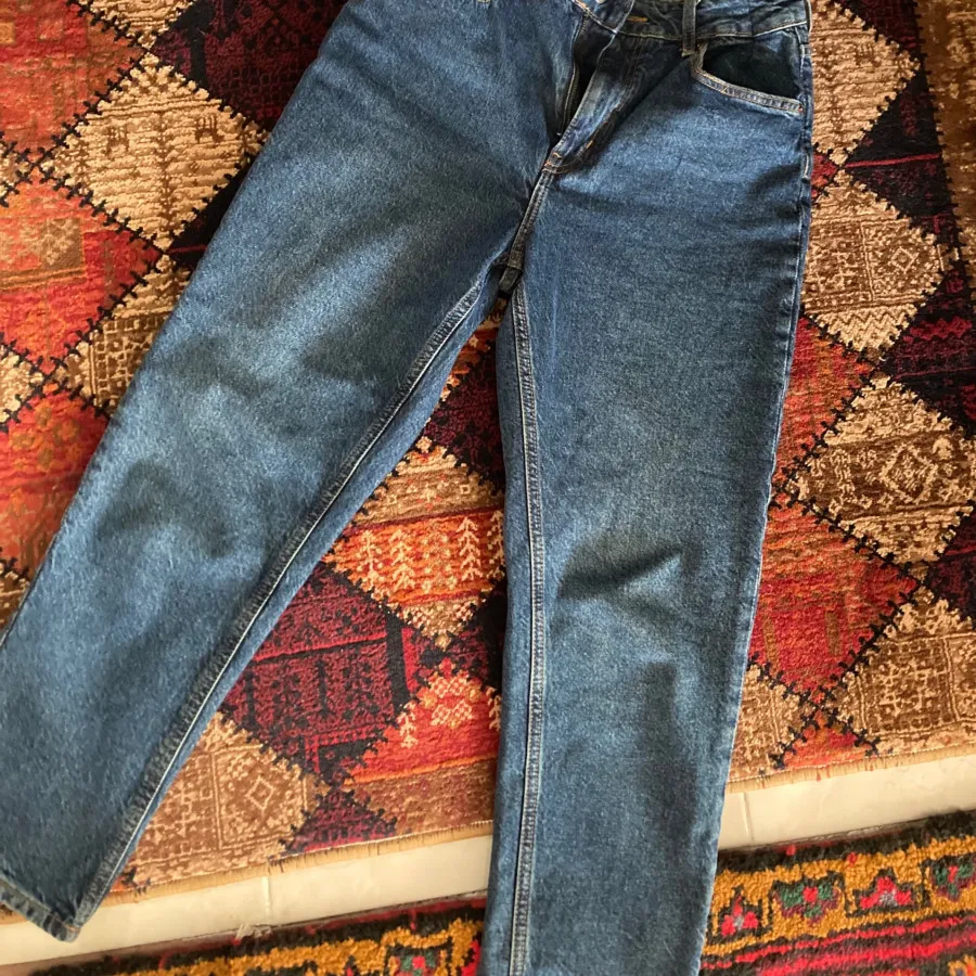 شلوار جین اصل امریکایی