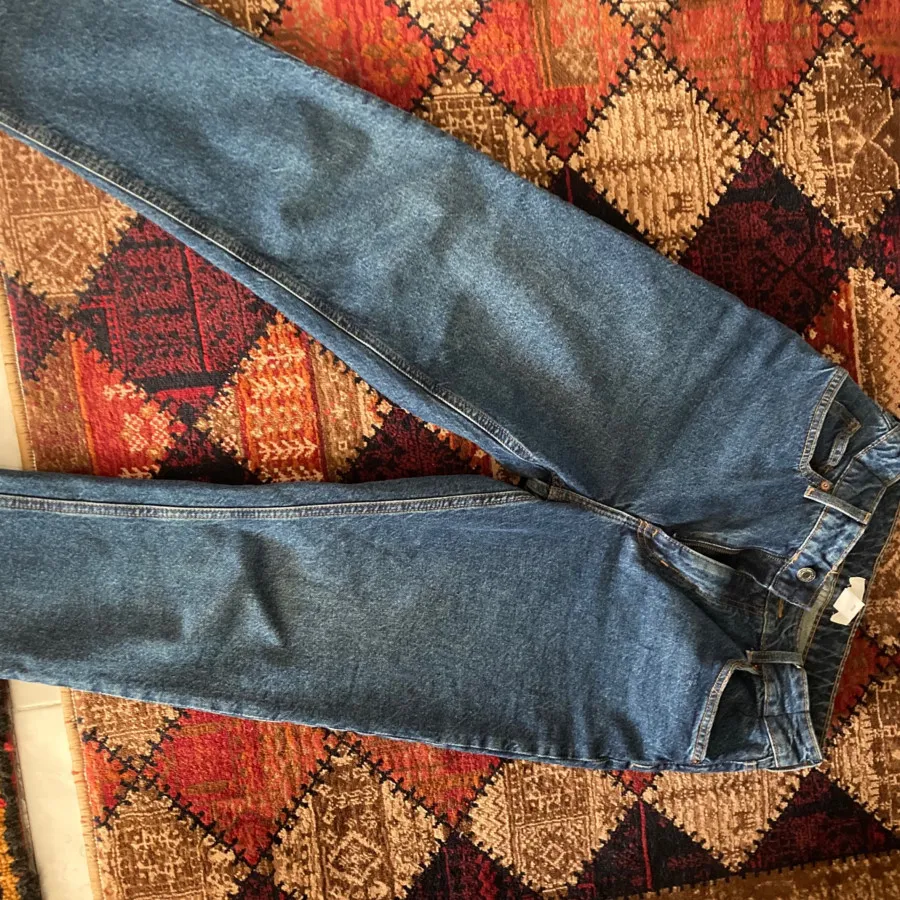 شلوار جین اصل امریکایی