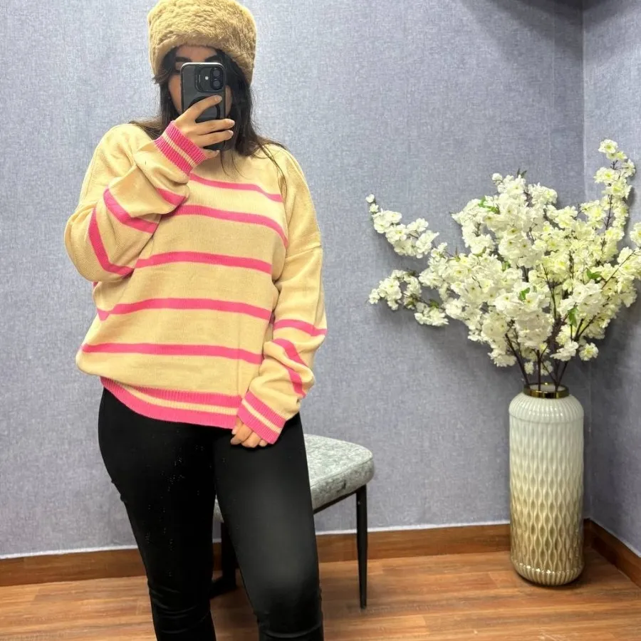 بافت سایز اوور