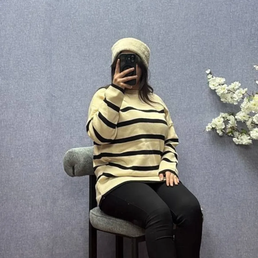 بافت سایز اوور