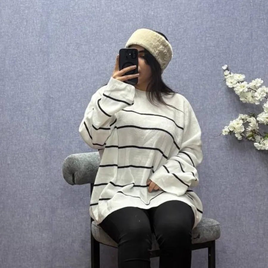 بافت سایز اوور