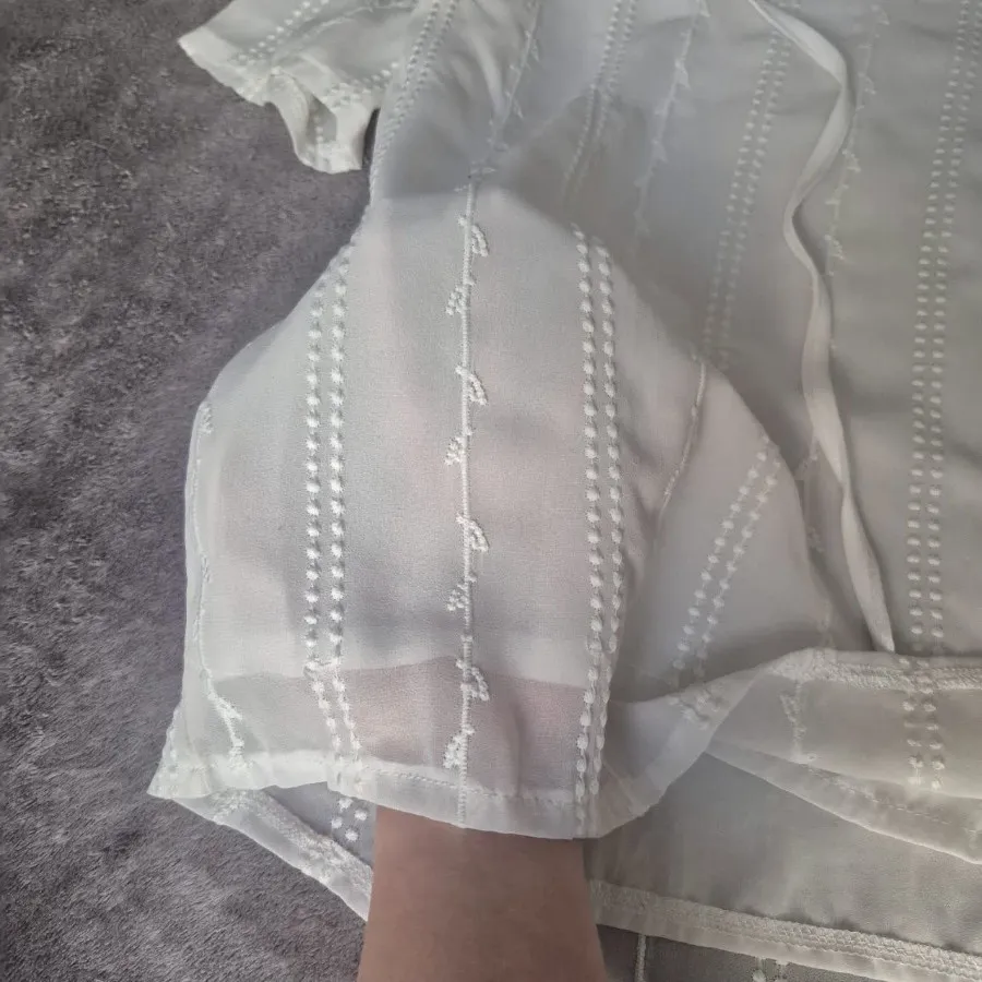 شومیز پیرهن مجلسی