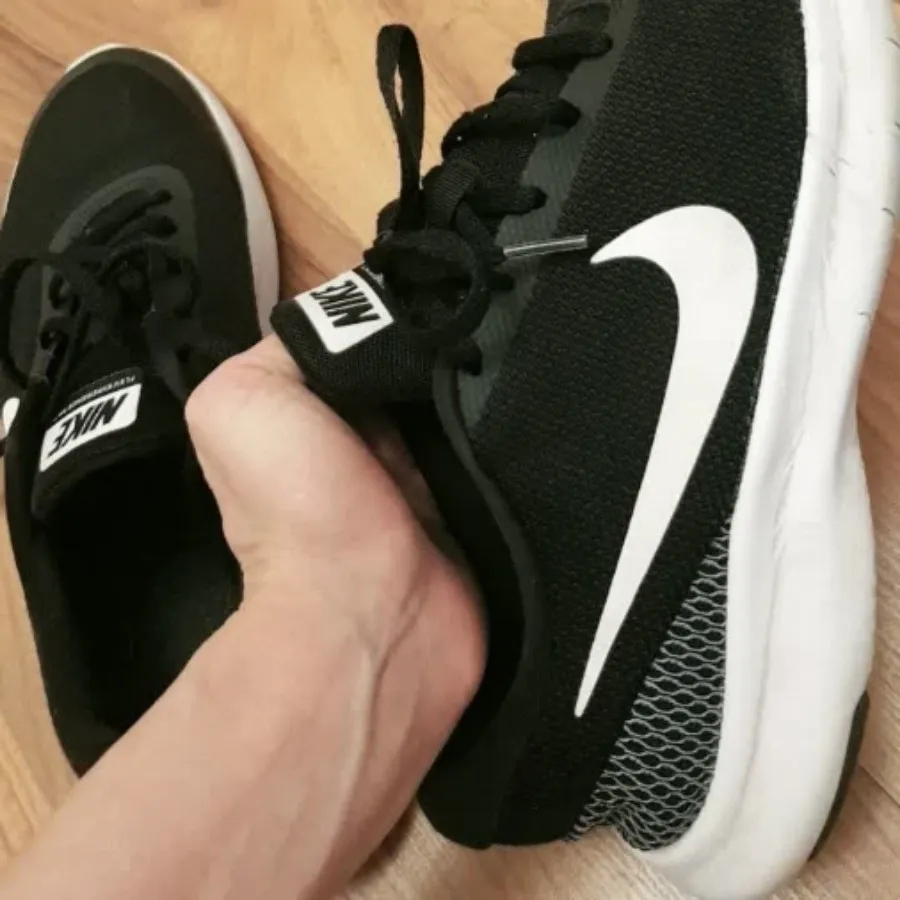 کتونی نایکی