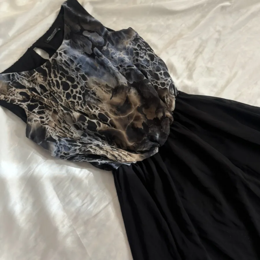 پیراهن مجلسی ترک