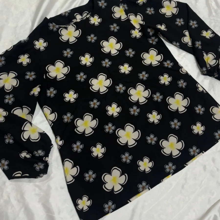 شومیز پینترستی