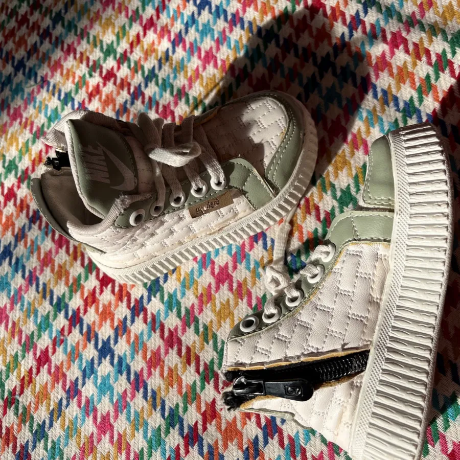 کتونی بچگانه