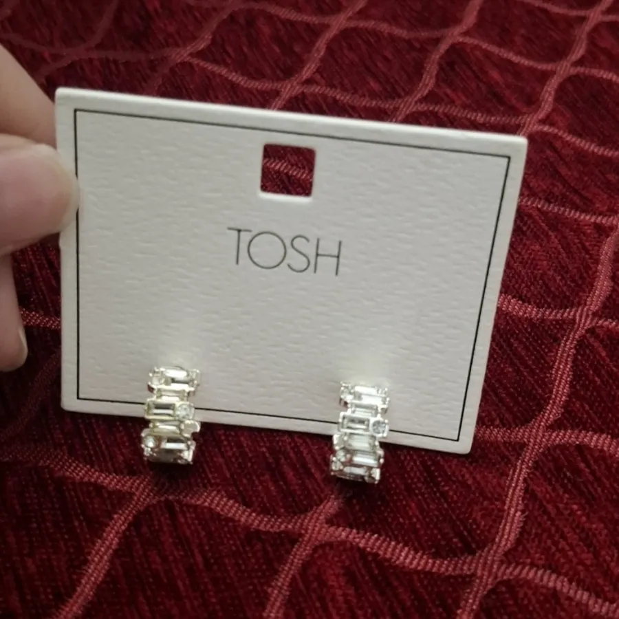 گوشواره زنانه