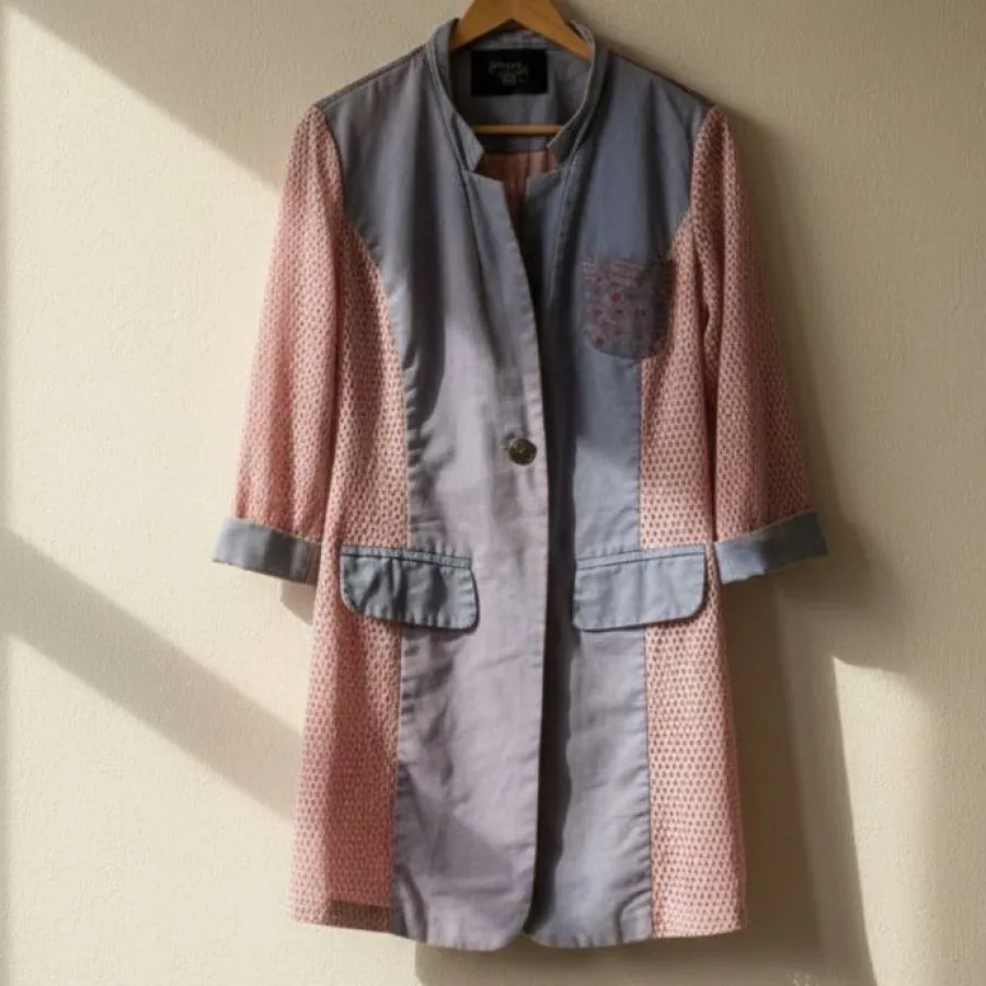 مانتو پینترستی