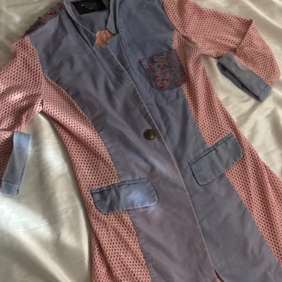 مانتو پینترستی