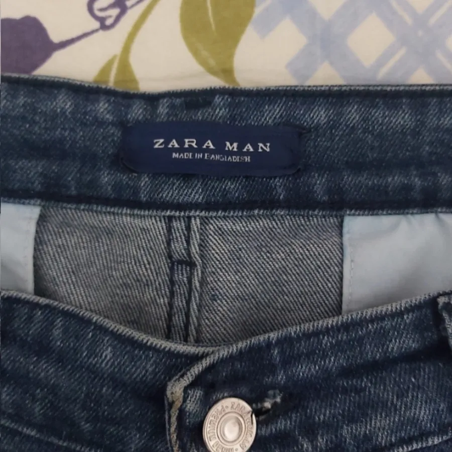 شلوارجین مردانه