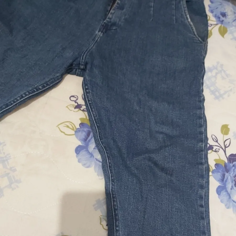 شلوارجین مردانه