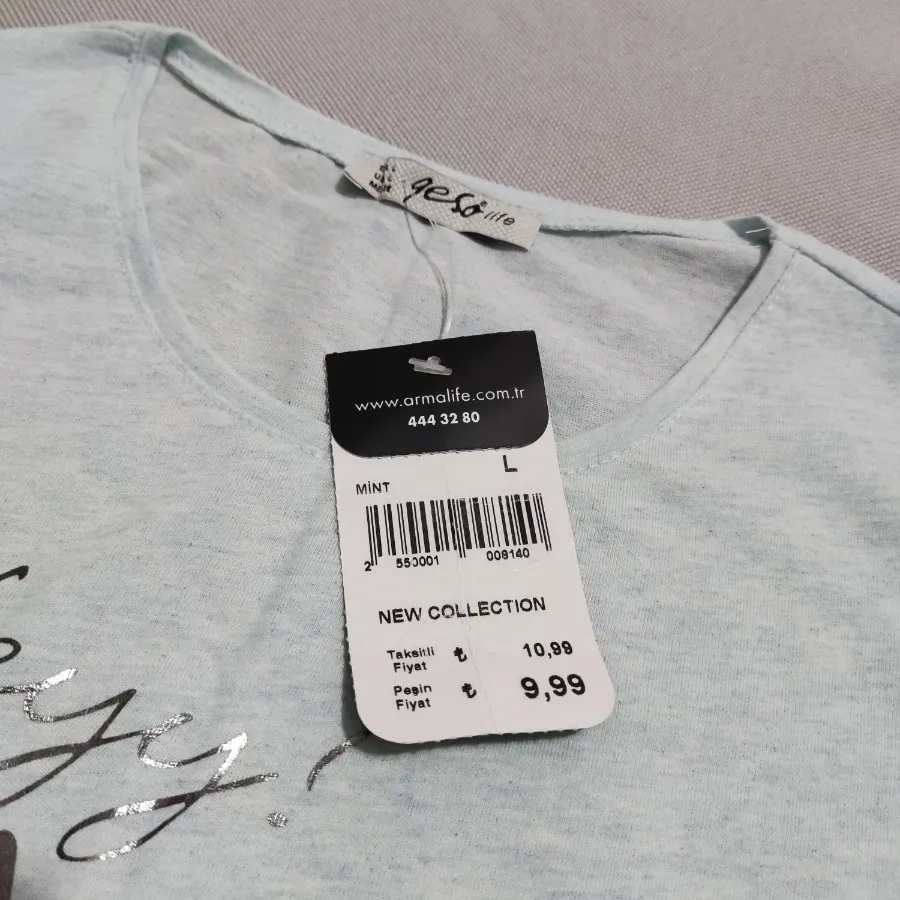 تیشرت آرمالایف ترک