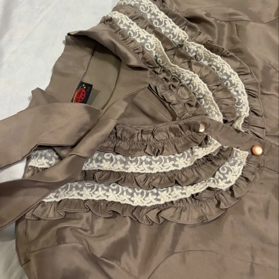 شومیز پینترستی