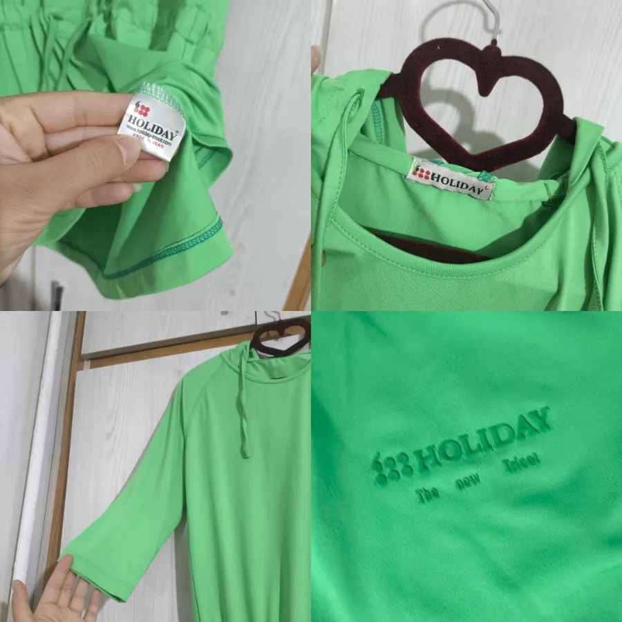 لباس ورزشی کد 150