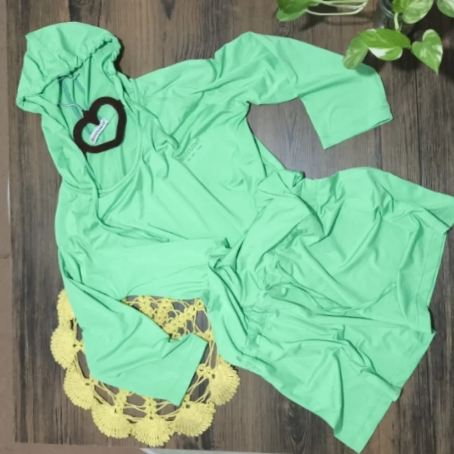 لباس ورزشی کد 150