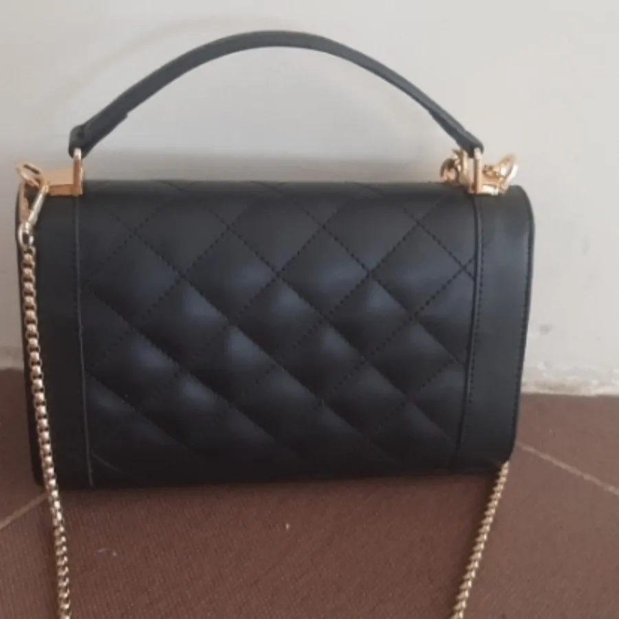 کیف بوفالو سفید