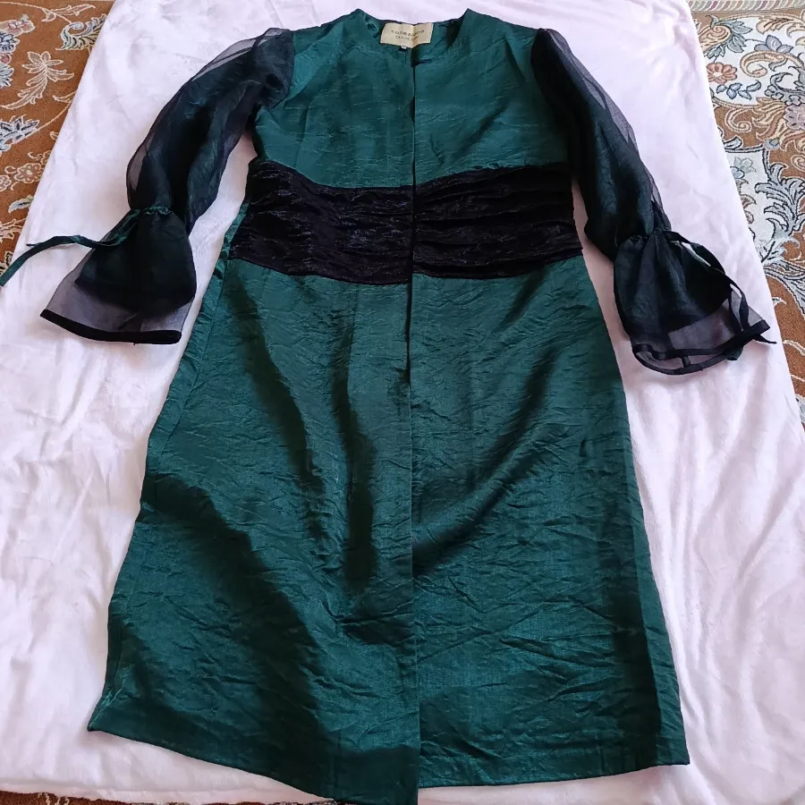 مانتو مجلسی