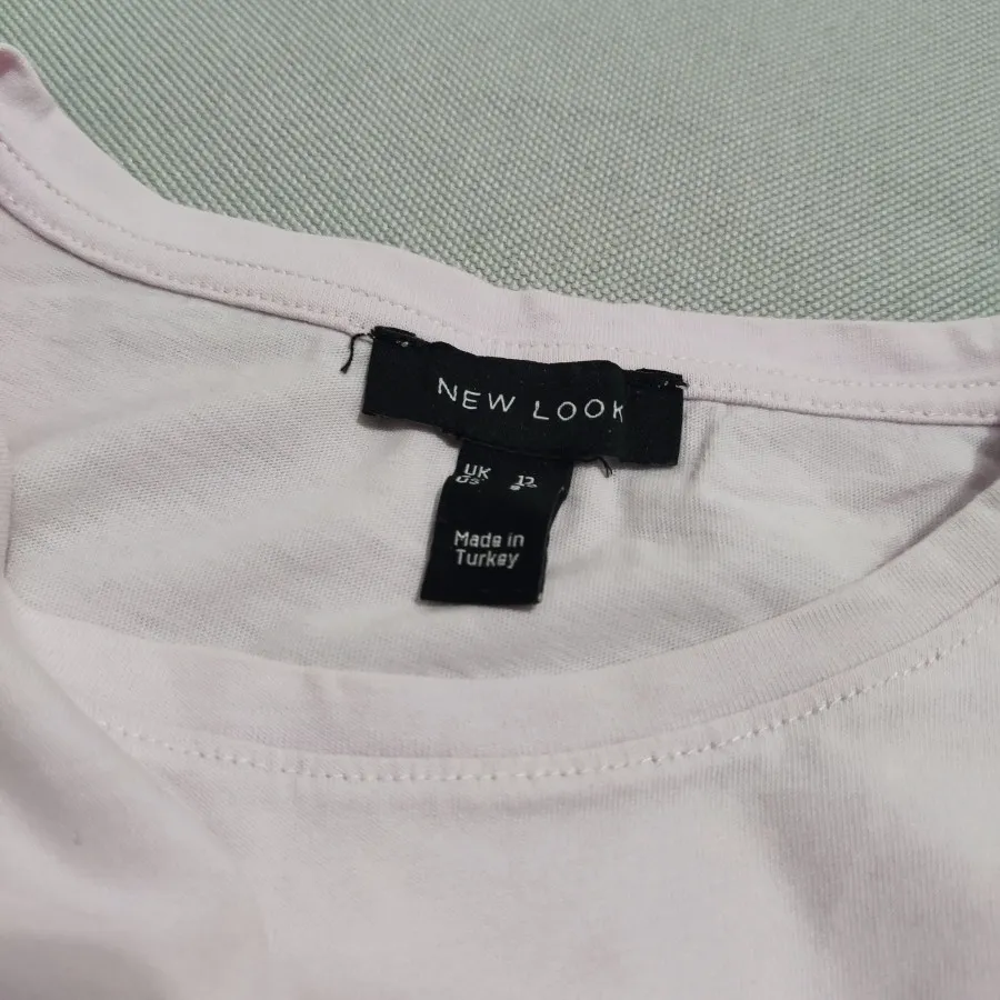 تیشرت شیک ترک