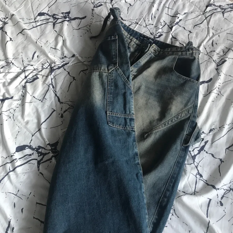 شلوار کارپنتر