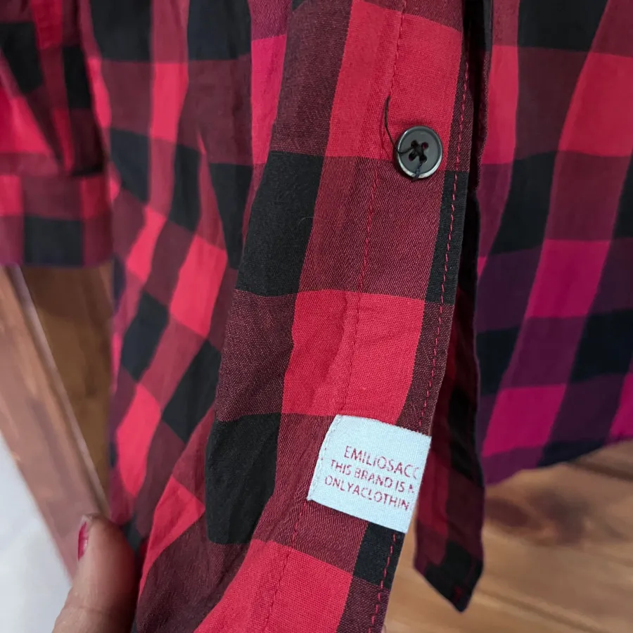 شومیز پیراهن خارجی