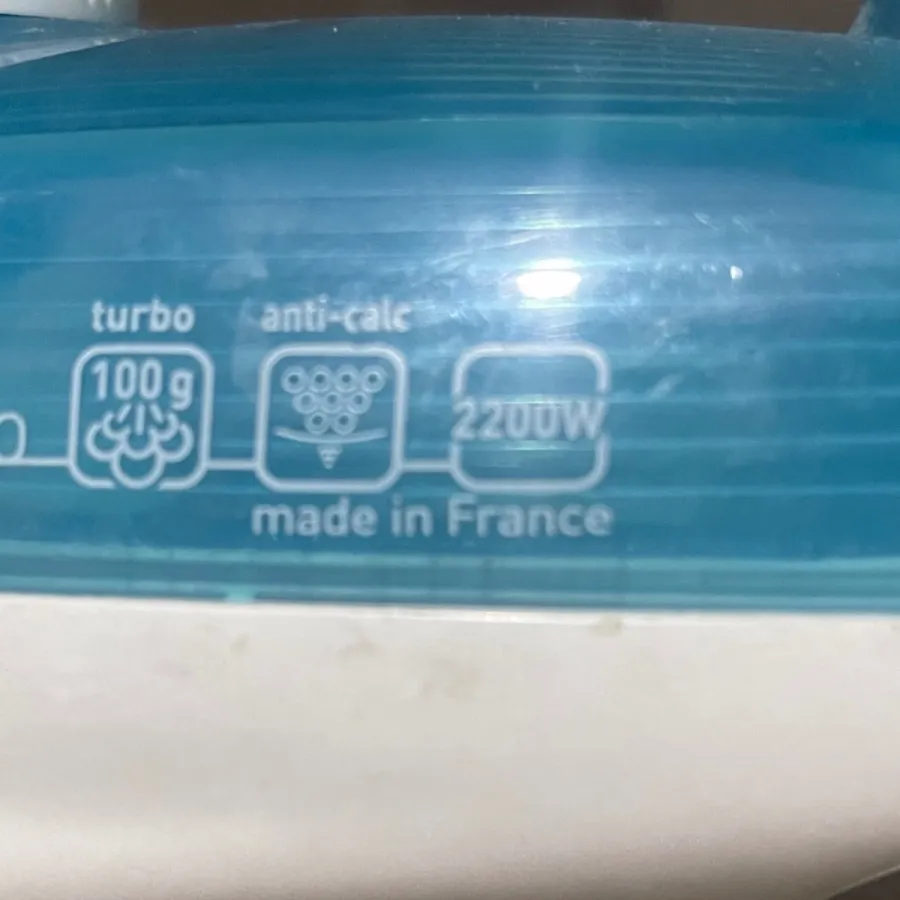 اتو تفال فرانسه