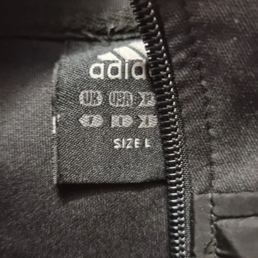 سوییشرت ادیداس