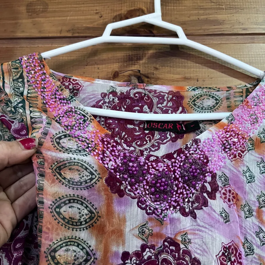 شونیز حریر مجلسی