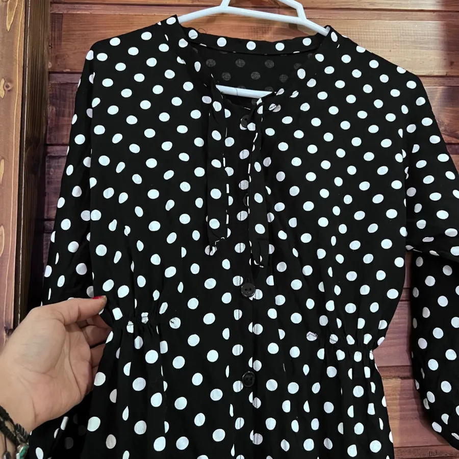 پیراهن مانتونخی