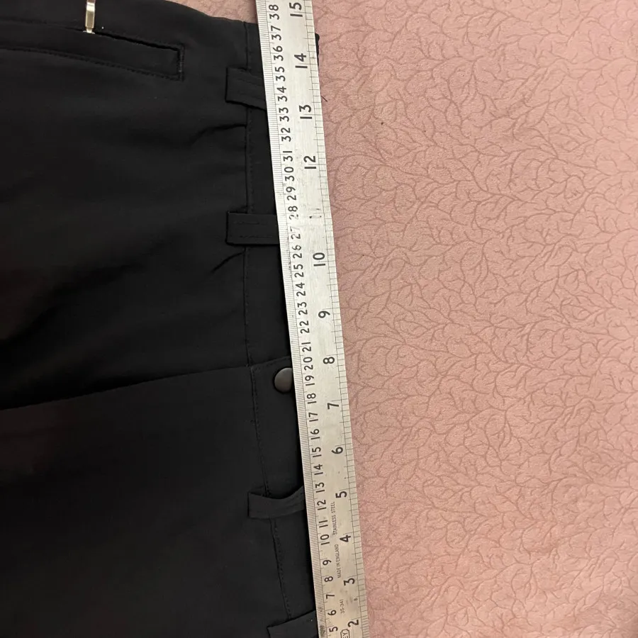 شلوار کوهنوردی