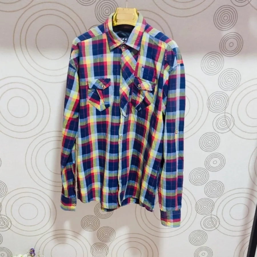 پیراهن مردانه