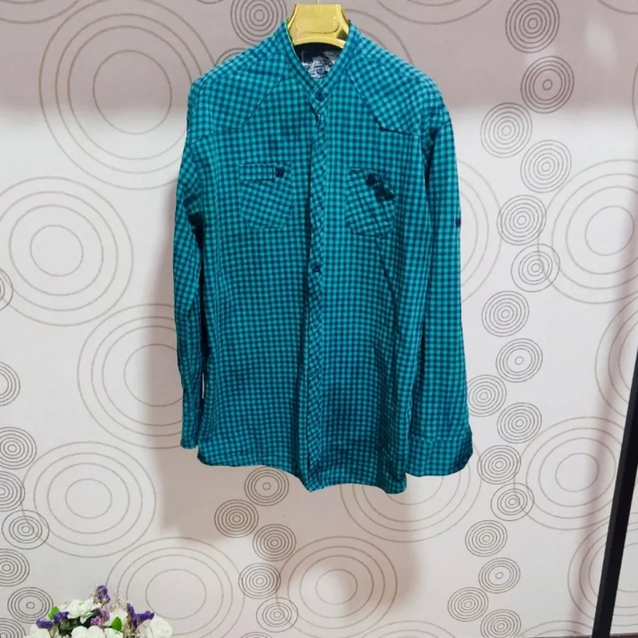 پیراهن مردانه