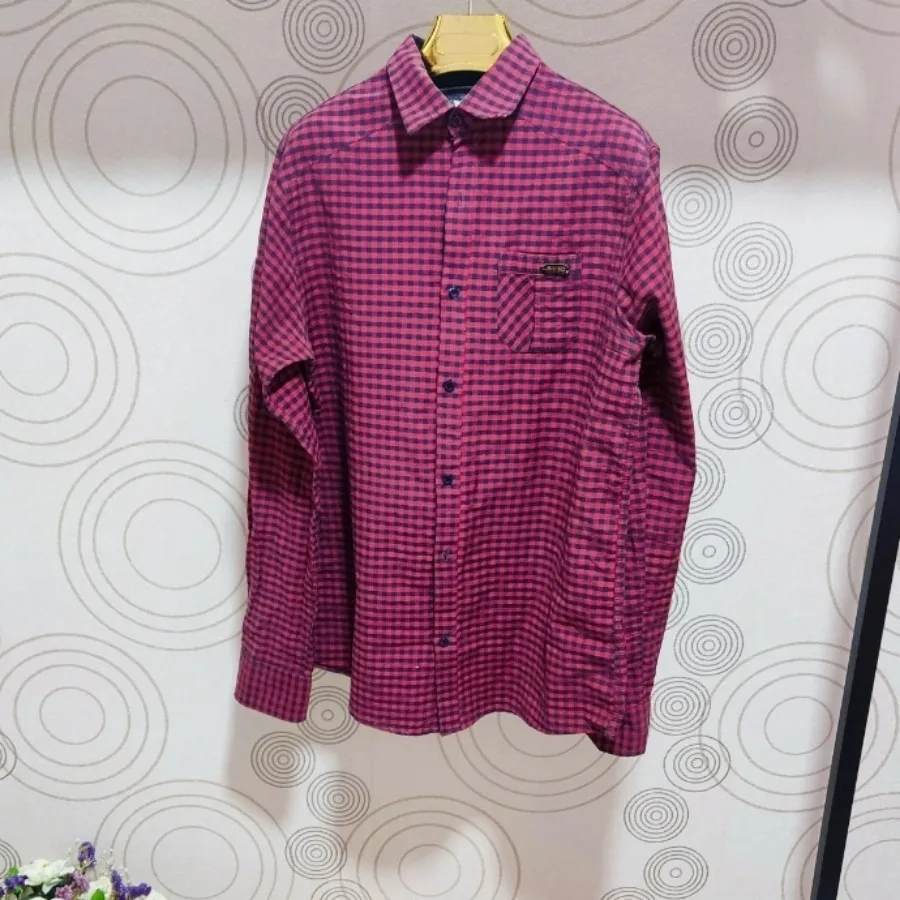 پیراهن مردانه