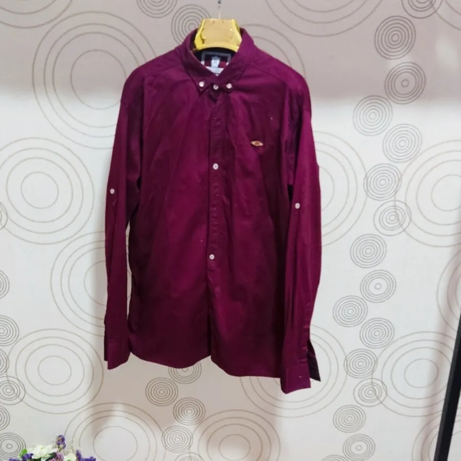 پیراهن مردانه